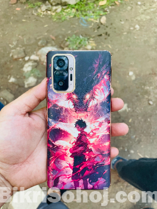 Redmi note 10 pro (indin)